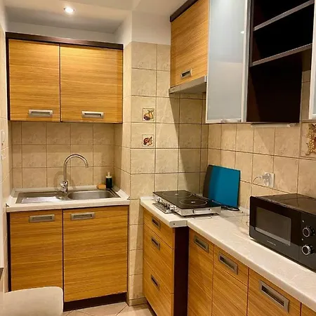 Halby Rooms Pereca 13/19-2